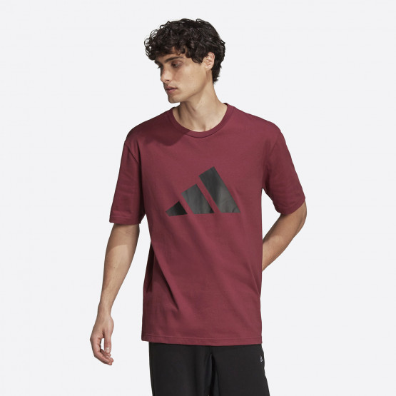 adidas Performance 3B Ανδρικό T-shirt