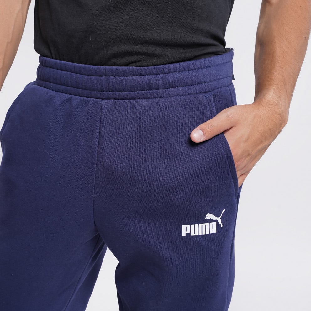 Puma Essentials Logo Mens' Track Pants