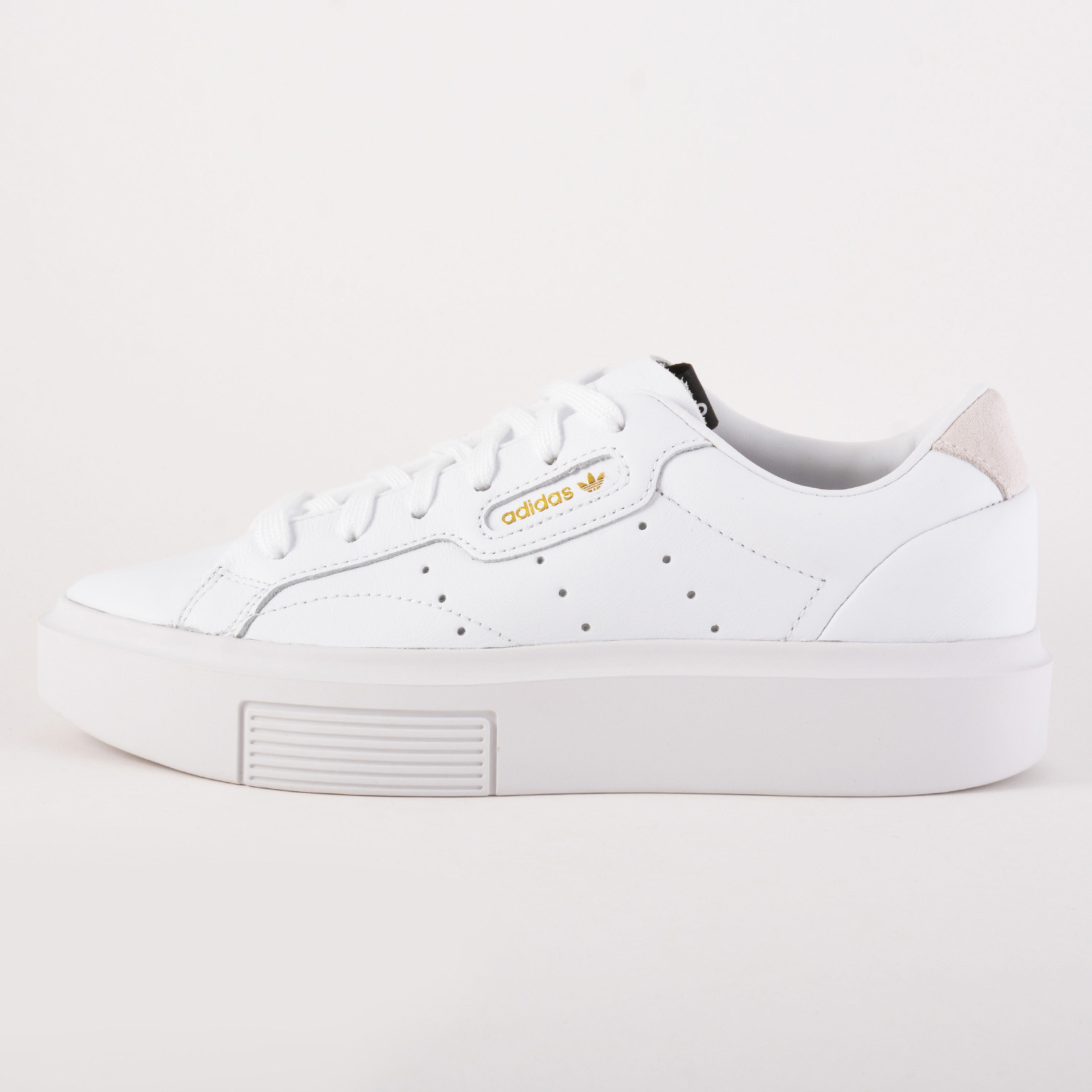 adidas Originals Sleek Super Γυναικεία Platform Παπούτσια (9000031871_29084)