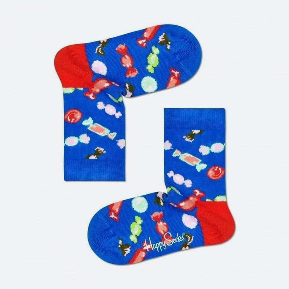 Happy Socks Kids' Candy Socks