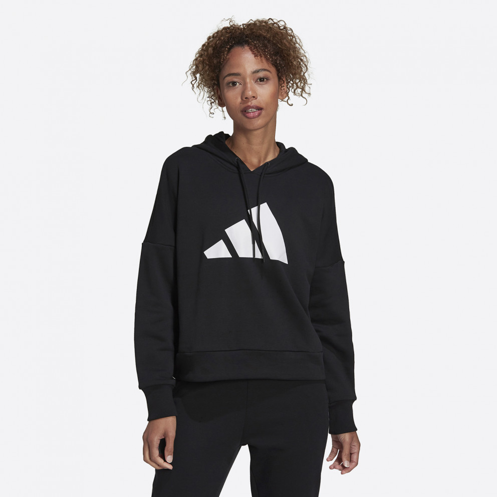 adidas Performance Sportswear Future Icons Women's Hooded Sweatshirt