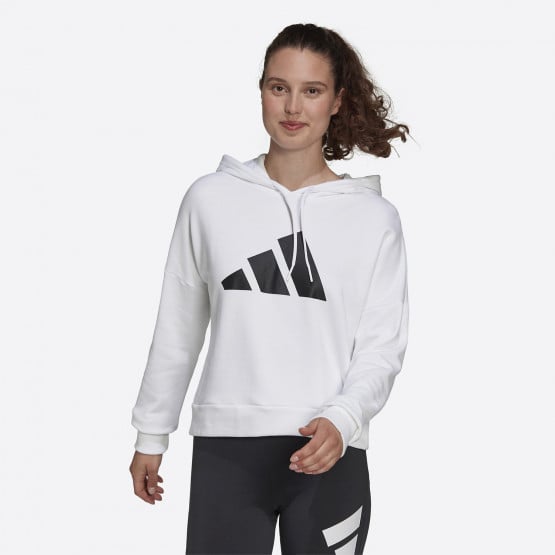 adidas Performance Sportswear Future Icons Women's Hooded Sweatshirt