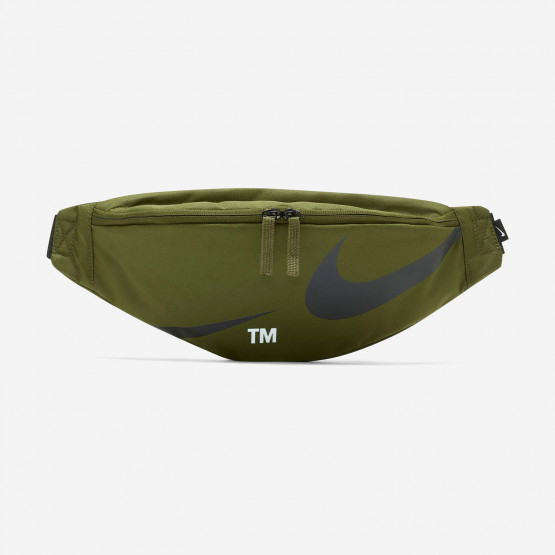 Nike Heritage Swoosh Unisex Τσάντα Μέσης 6L