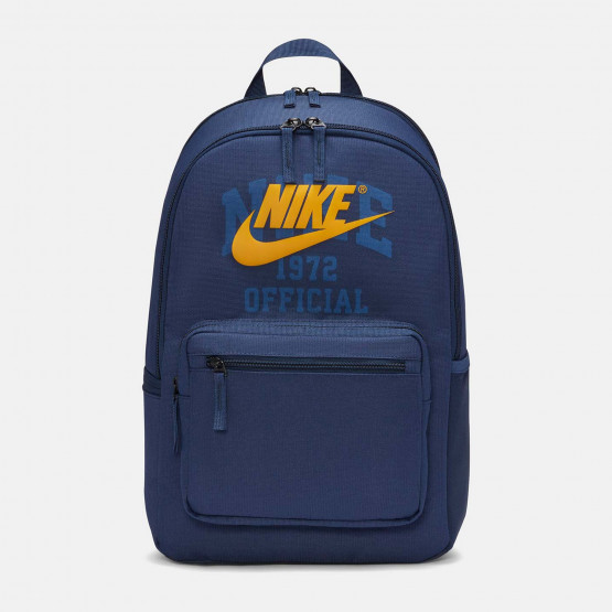 Nike Heritage Backpack Σακίδιο Πλάτης 25 L