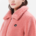 Emerson Women's Fake Fur Jacket