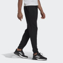 adidas Performance French Terry Essentials Tapered Ανδρικό Παντελόνι Φόρμας