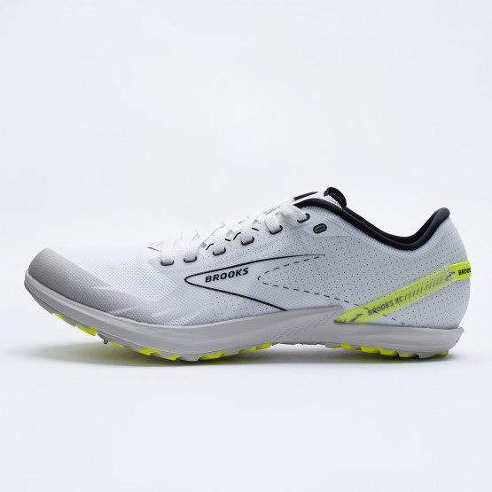 Brooks Draft Xc Unisex Spikeless Παπούτσια Στίβου