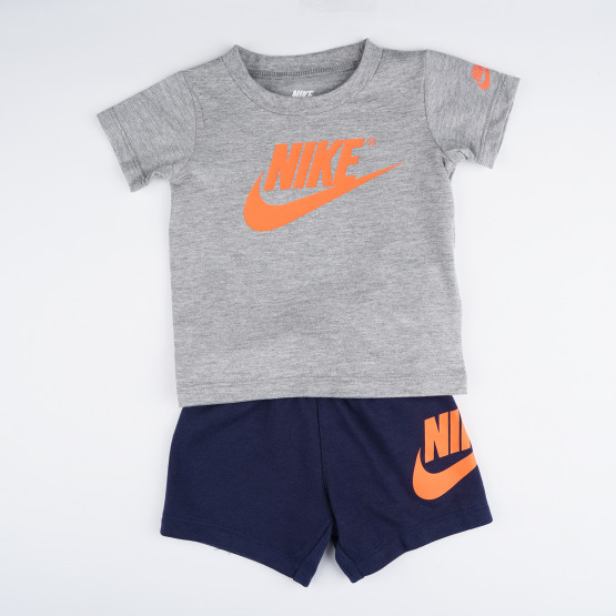 Nike Futura Short Kid's Set