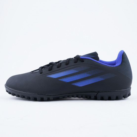 adidas Performance X Speedflow 4 Τurf Men's Soccer Shoes