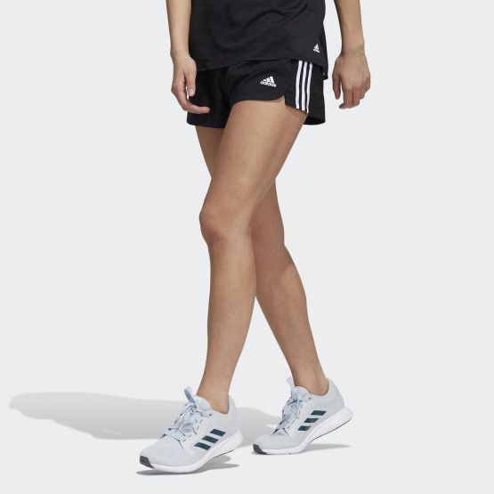 adidas Performance Pacer 3-stripes Γυναικείο Σορτς