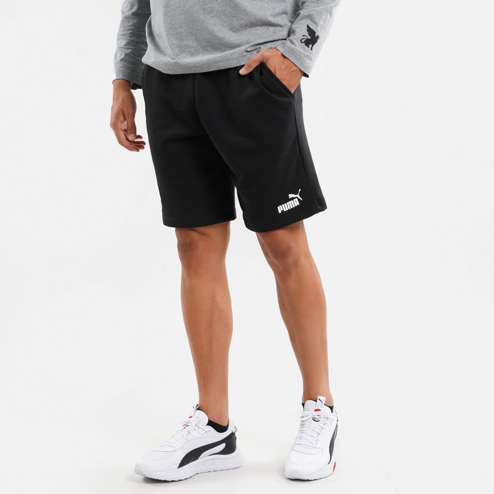 PUMA Essentials Men’s Shorts