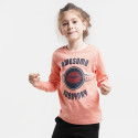 Name it Nkfveen Kid's Blouse With Long Sleeves