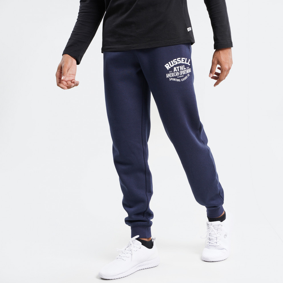 Russell Sportswear Men's Tracksuit Pants