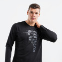 Target Ruthless Mens' Long Sleeved T-shirt
