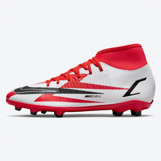 Nike Mercurial Superfly 8 Club CR7 Ανδρικά Ποδοσφαιρικά Παπούτσια