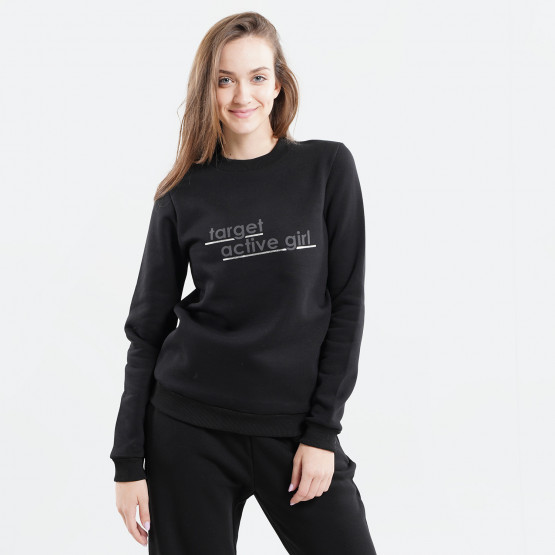 Target Womens' Sweatshirt