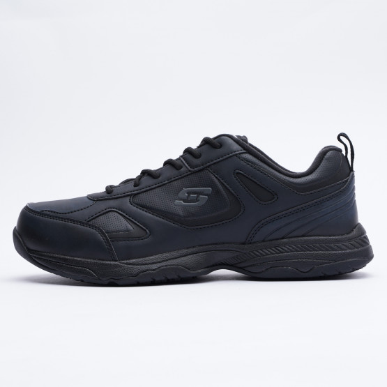 Skechers Work Relaxed Fit Dighton SR Ανδρικά Παπούτσια