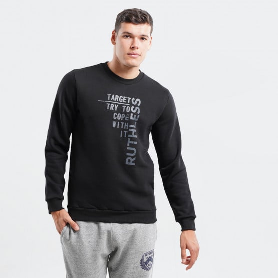 Target Mens' Sweatshirt