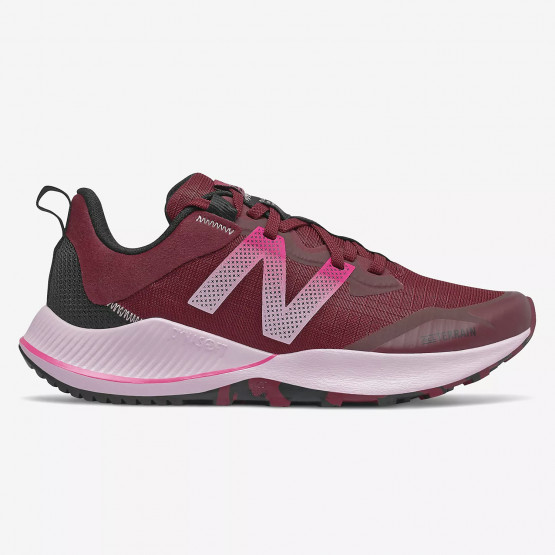 New Balance Nitrel V4 Women's Running Shoes