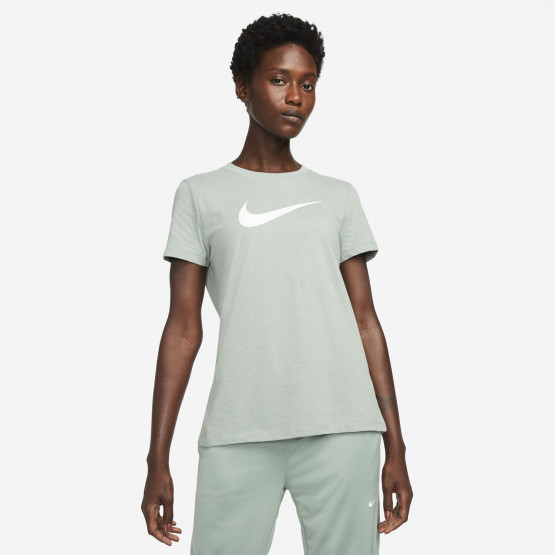 Nike Dri-Fit Γυναικείo T-Shirt