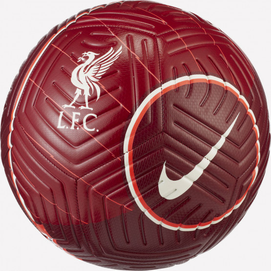 Nike Liverpool FC Strike Μπάλα Ποδοσφαίρου