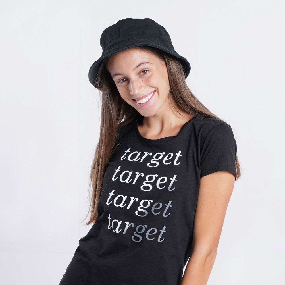 Target Loose Women's T-shirt