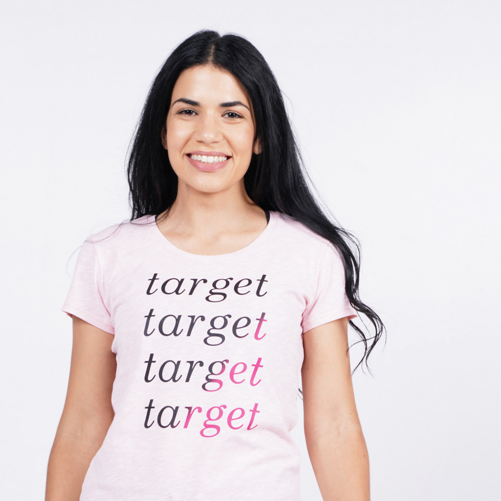 Target Loose Γυναικείο T-shirt