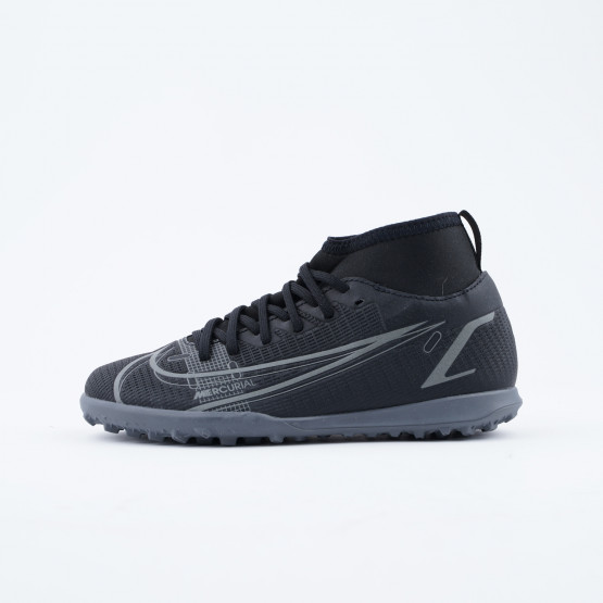 Nike Jr. Mercurial Superfly 8 Club TF Men’s Soccer Shoes