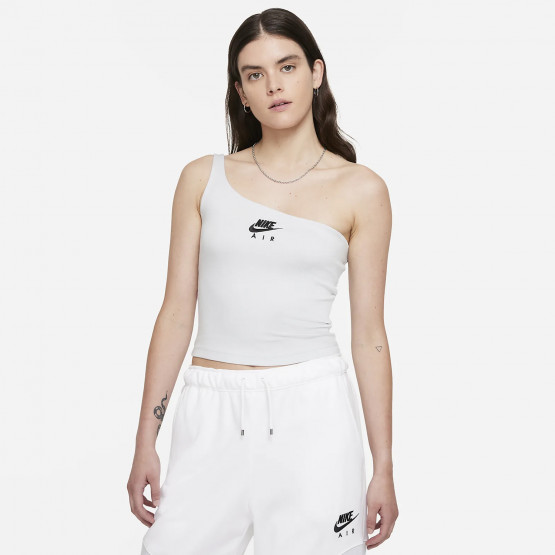 Nike Air Asymmetrical Γυναικείο Tank Top