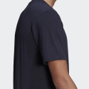 adidas Peformance Essentials Embroidered Small Logo Men's T-shirt