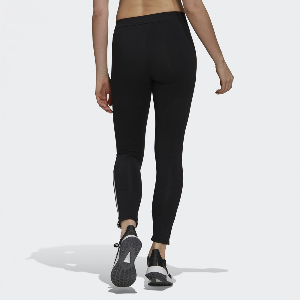 adidas Performance Essentials Fitted 3-Stripes Women's Leggings