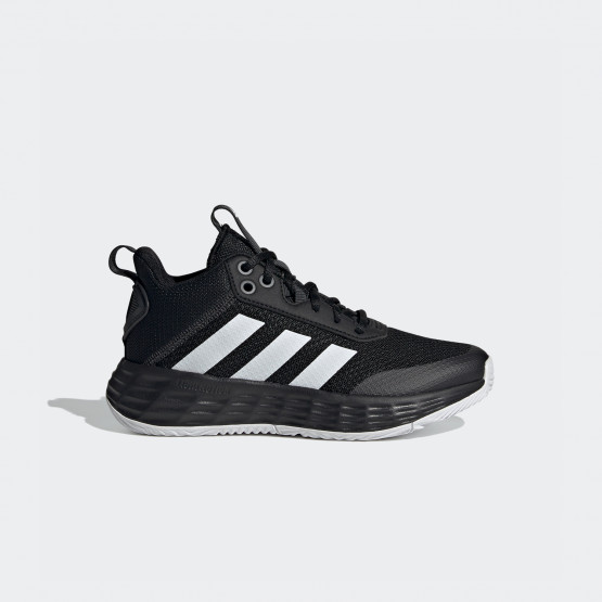 adidas Performance Own the Game 2.0 K Παιδικά Παπούτσια για Μπάσκετ