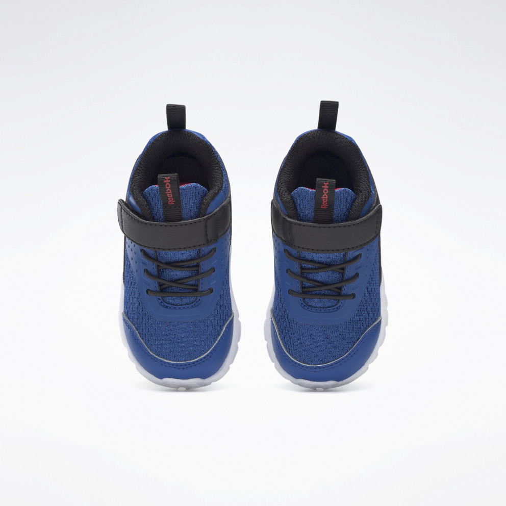 Reebok Sport Rush Runner 4 Infant’s Shoes