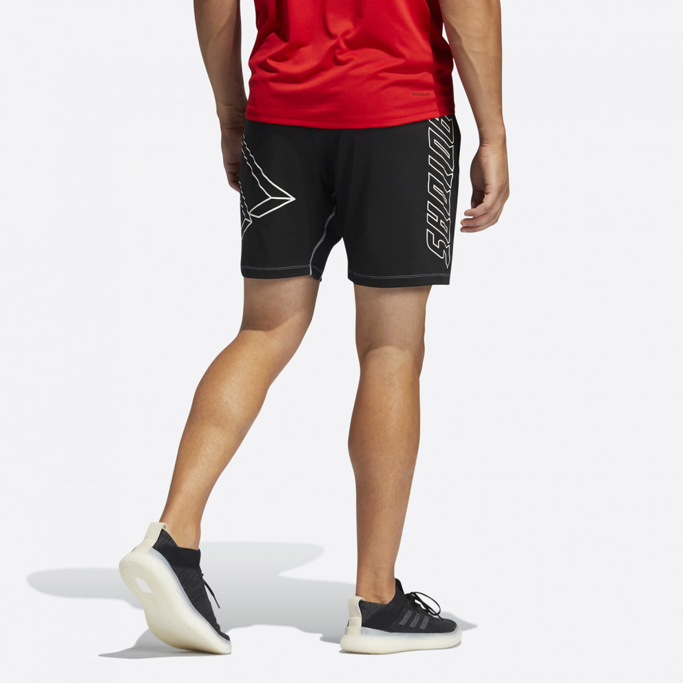 adidas Performance Fb Hype Men's Shorts