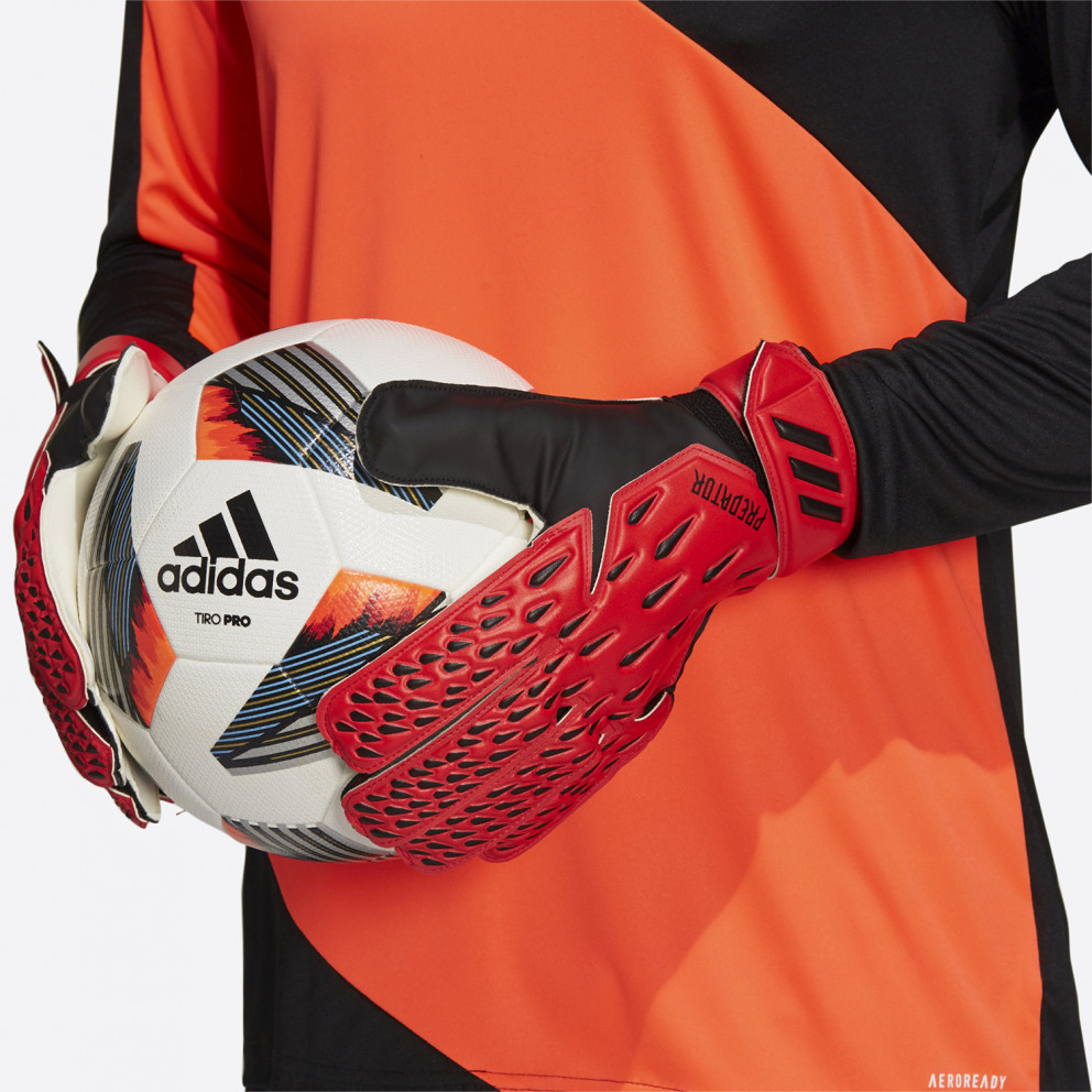 adidas Performance Predator Goalkeeper Adults' Gloves