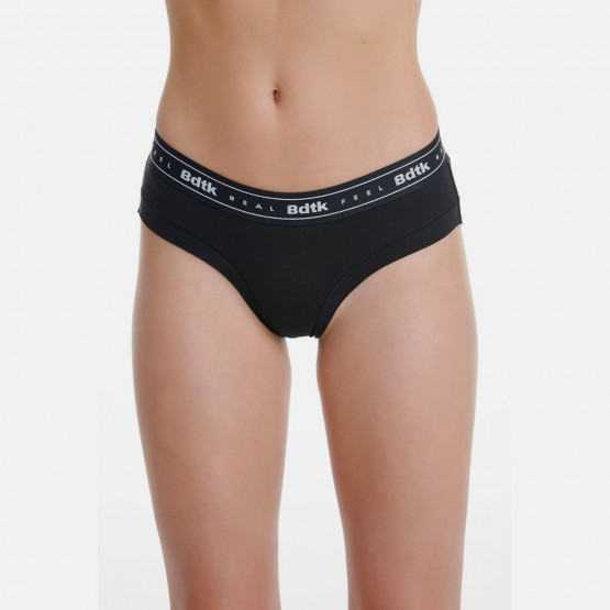 BodyTalk Women's Underwear Bottoms