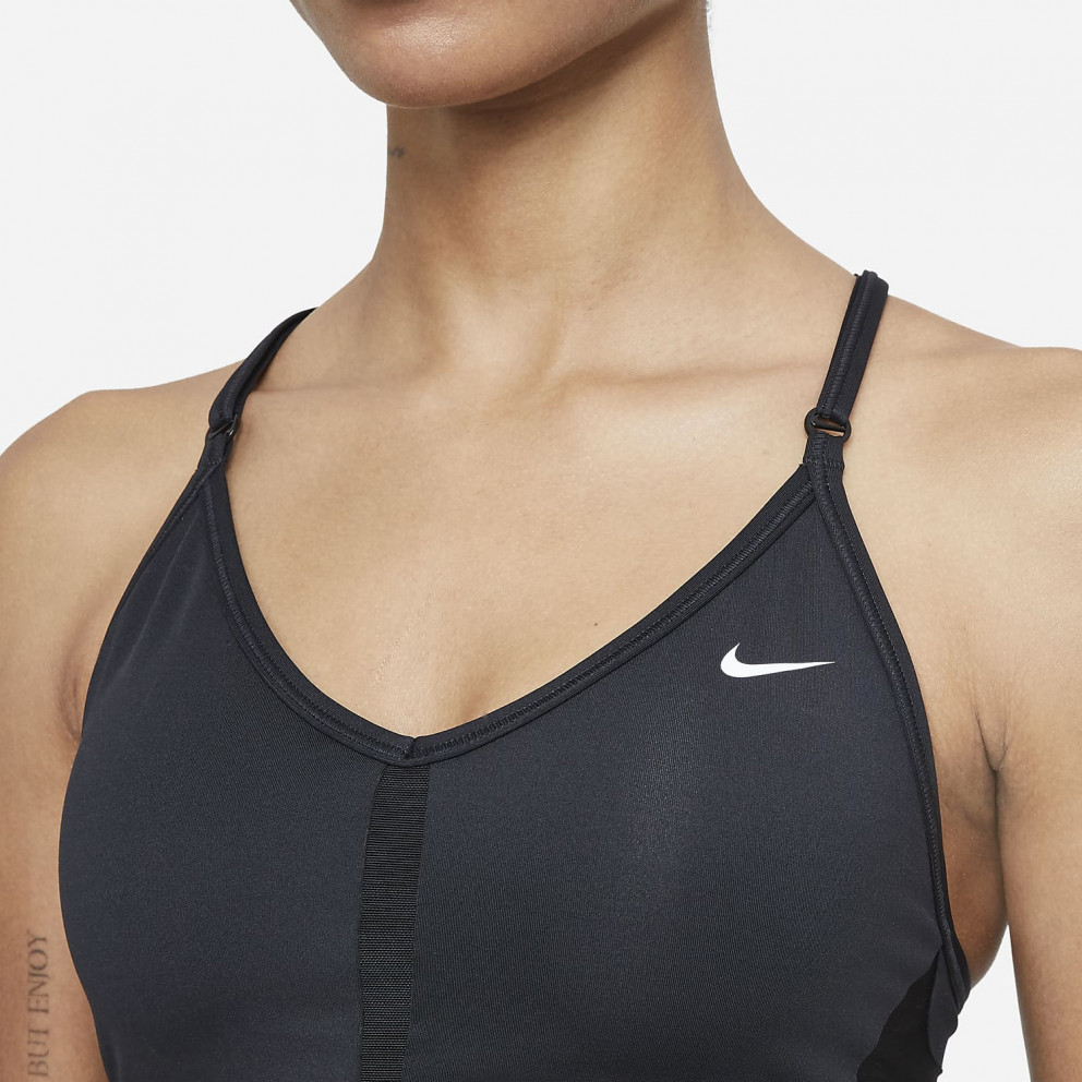 Nike Dri-FIT Indy Γυναικείο Μπουστάκι