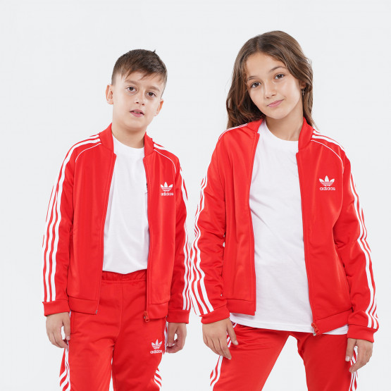 adidas Originals Adicolor ΄Παιδική Ζακέτα