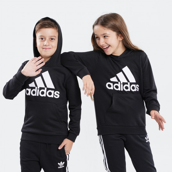 adidas Performance Παιδική Μπλούζα με Κουκούλα