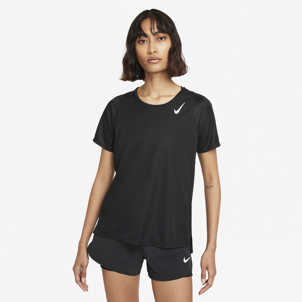 Nike Dri-FIT  Race Running Women's T-shirt
