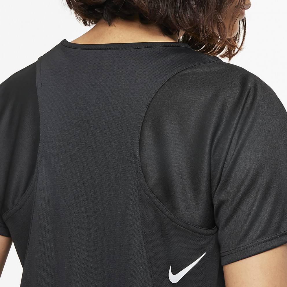 Nike Dri-FIT  Race Running Women's T-shirt