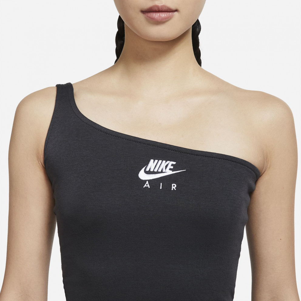 Nike Air Asymmetric Γυναικείο Tank Top