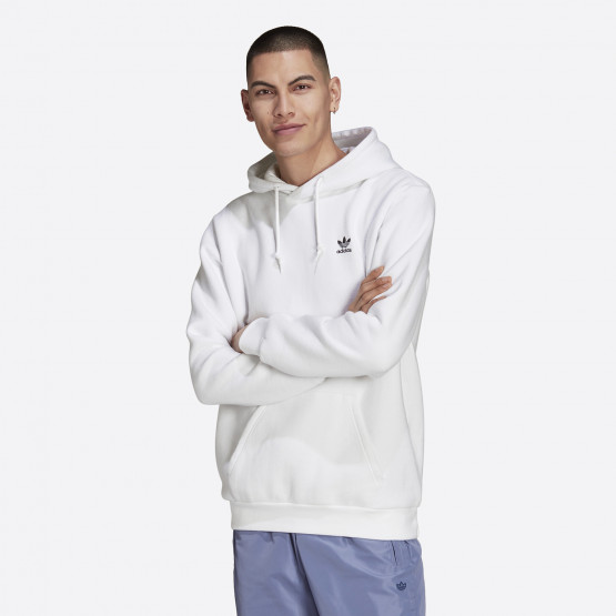 adidas Originals Trefoil Essentials Ανδρικό Φούτερ με Κουκούλα