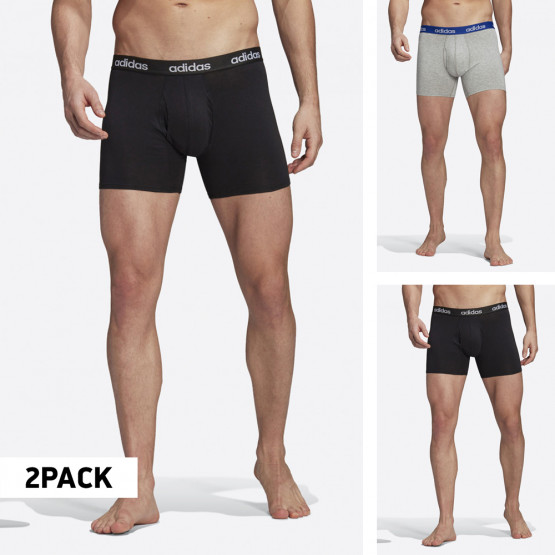 adidas Performance Linear Men's Brief 2Pack