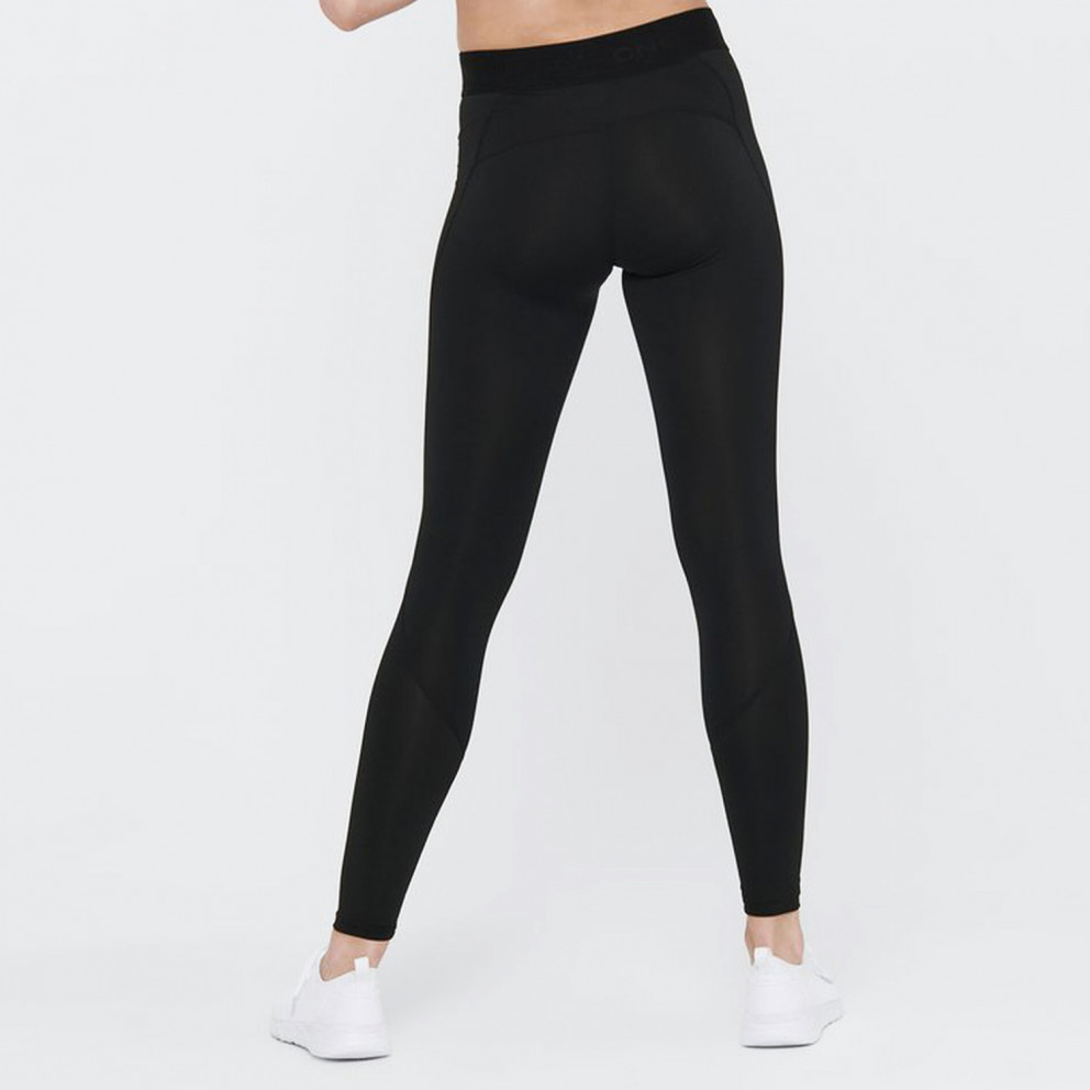 ONLY Play Solid Women's Leggings