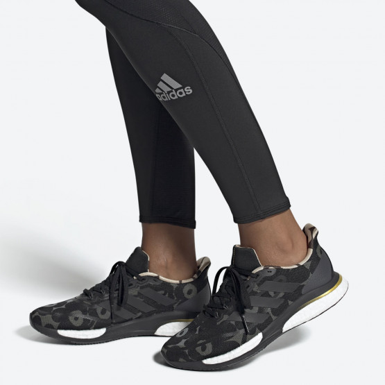 adidas Performance Supernova+ Marimekko Γυναικεία Παπούτσια για Τρέξιμο