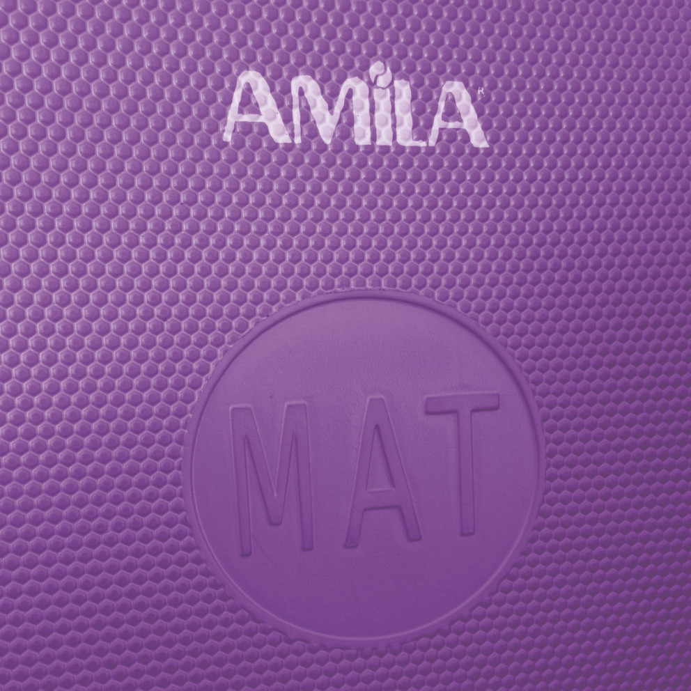 Amila Mattress Pilates Eva 139 X 60 X 1.5 Cm