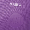 Amila Στρώμα Pilates Eva 139 X 60 X 1.5 Cm