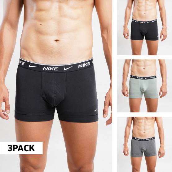 Nike 3-Pack Men's Trunk