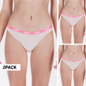 Puma 2pk Women's Underwear